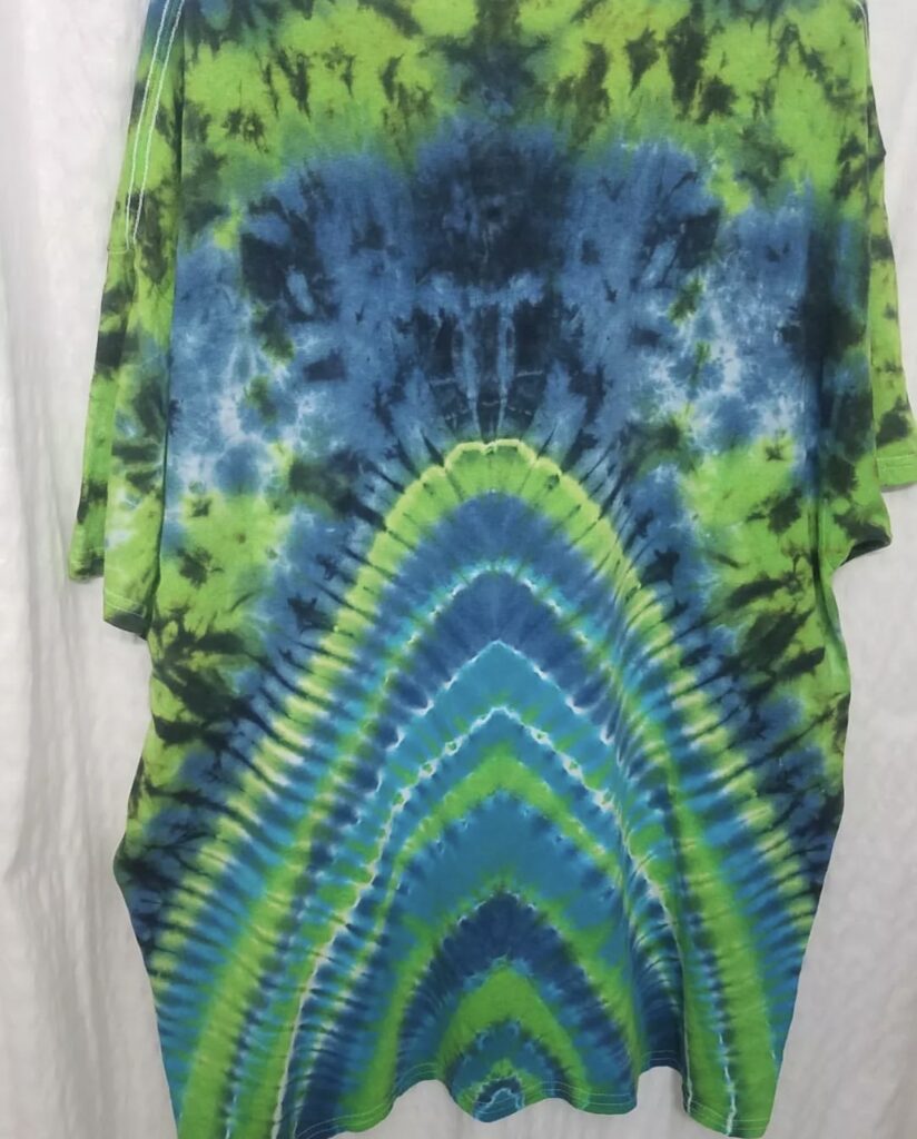 Shirts screenshot