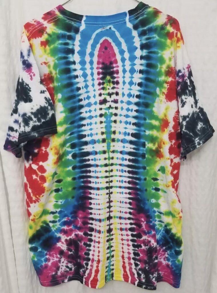 Shirts screenshot