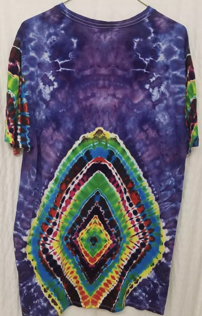 Shirts screenshot